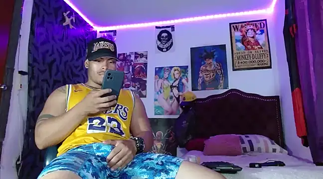 Danielsbigcum online show from 12.23.24