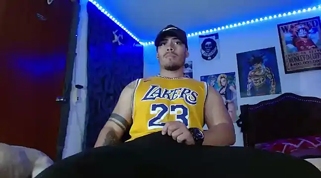 Danielsbigcum online show from 02.21.25