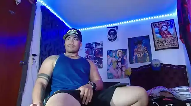 Danielsbigcum online show from 03.13.25