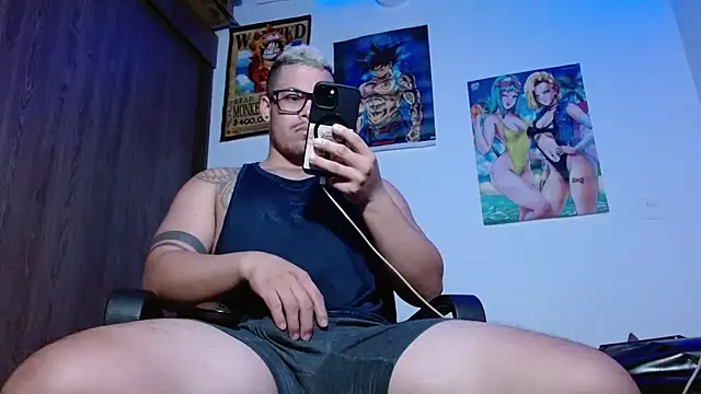 Danielsbigcum online show from 02.18.26