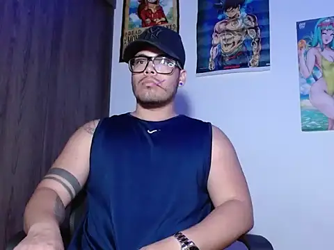 Danielsbigcum online show from 04.10.26