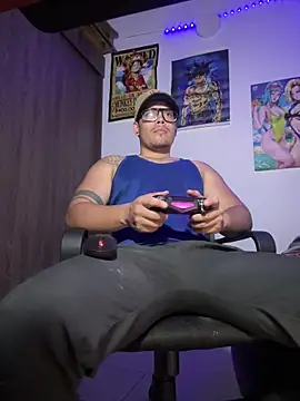 Danielsbigcum online show from 04.23.26