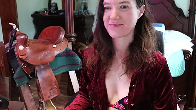 thornburyrose online show from 04.02.26