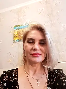 Snapshot of JennyOMay chatting on 12.05.24 JennyOMay online show from 12.05.24