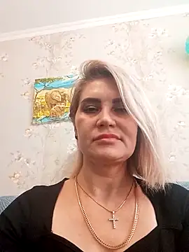 Snapshot of JennyOMay chatting on 01.24.25 JennyOMay online show from 01.24.25