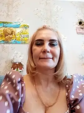 JennyOMay online show from 03.30.26