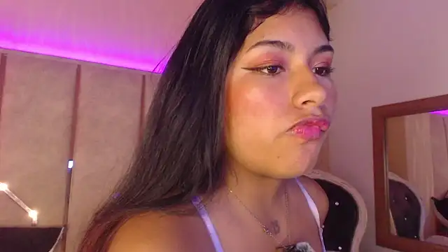 ChantalPetit online show from 06.22.26