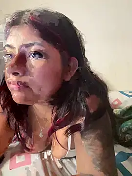 ChantalPetit online show from 07.15.26
