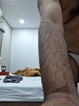 kaustubh45 online show from 12.18.24