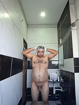 kaustubh45 online show from 01.02.25