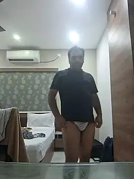 kaustubh45 online show from 01.02.25