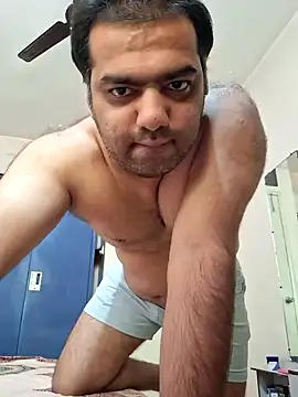 kaustubh45 online show from 01.29.25