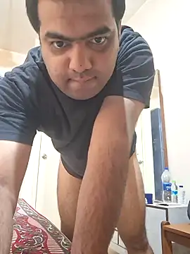 kaustubh45 online show from 02.09.25