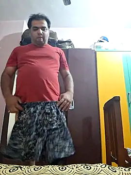 kaustubh45 online show from 02.20.25