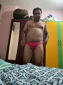 kaustubh45 online show from 03.20.25