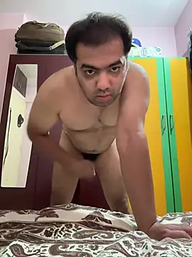 kaustubh45 online show from 03.23.25