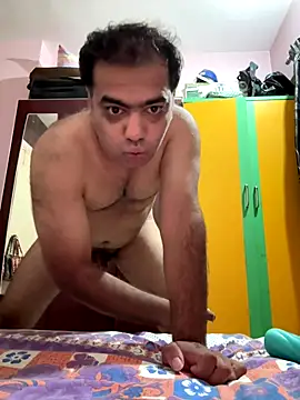 kaustubh45 online show from 09.19.25