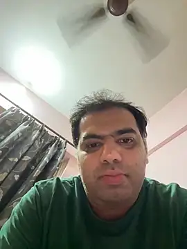 kaustubh45 online show from 10.03.25