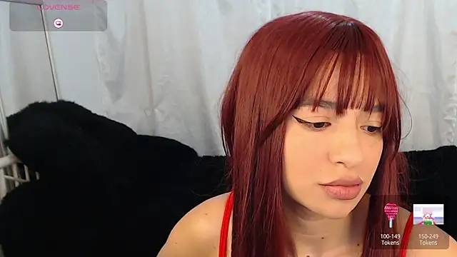 Snapshot of Liz_Galactic chatting on 02.20.26 Liz Galactic online show from 02.20.26