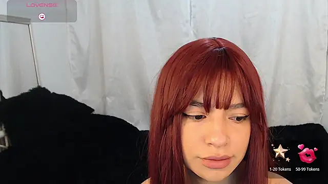Snapshot of Liz_Galactic chatting on 02.28.26 Liz Galactic online show from 02.28.26