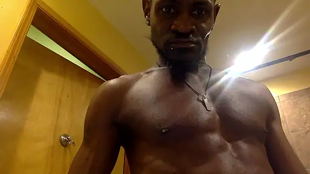 Maculine Stayr online show from 01.18.26