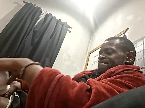 Maculine Stayr online show from 03.01.26