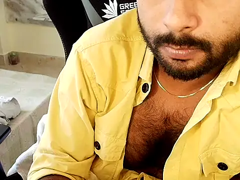 SHENOY3 online show from 10.16.25