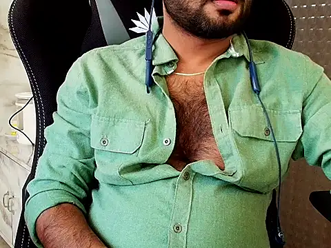 SHENOY3 online show from 12.01.25