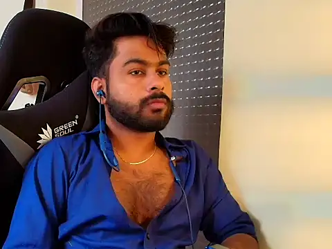 SHENOY3 online show from 03.10.26