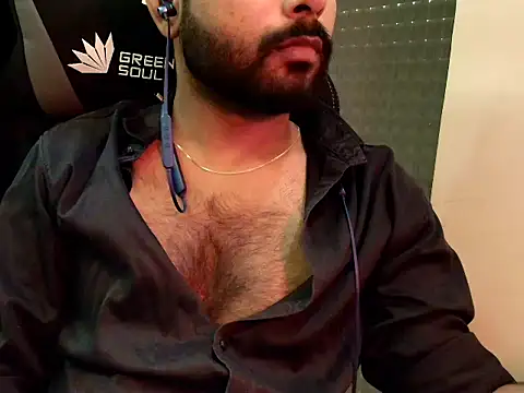 SHENOY3 online show from 04.03.26