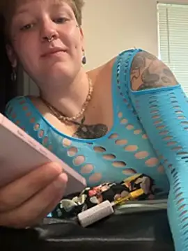 Babygirlu555 online show from 07.14.26