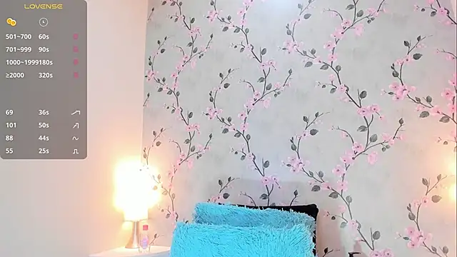 EmmySweett online show from 05.08.26
