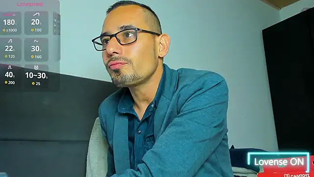 jhonyalzate2 online show from 02.13.26