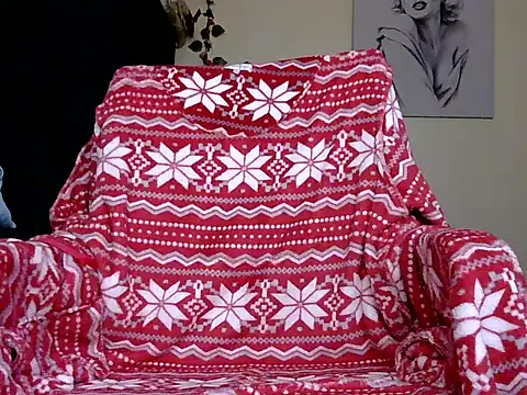 Chancebambi online show from 03.29.26