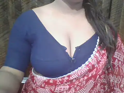 Snapshot of Mahi_love21 chatting on 01.14.25 Mahi love21 online show from 01.14.25