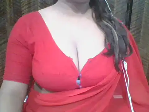 Snapshot of Mahi_love21 chatting on 01.31.25 Mahi love21 online show from 01.31.25