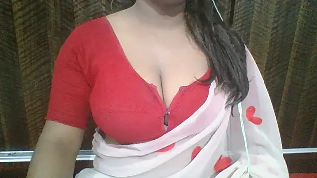 Snapshot of Mahi_love21 chatting on 02.17.25 Mahi love21 online show from 02.17.25