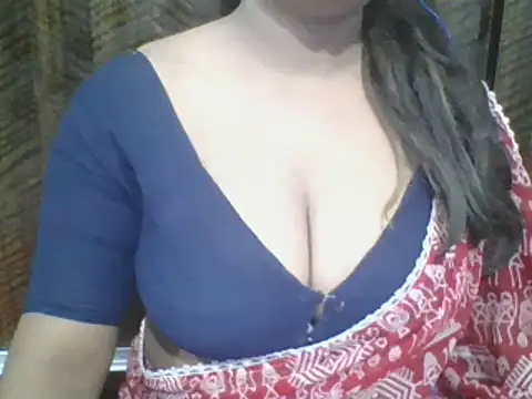 Snapshot of Mahi_love21 chatting on 02.22.25 Mahi love21 online show from 02.22.25