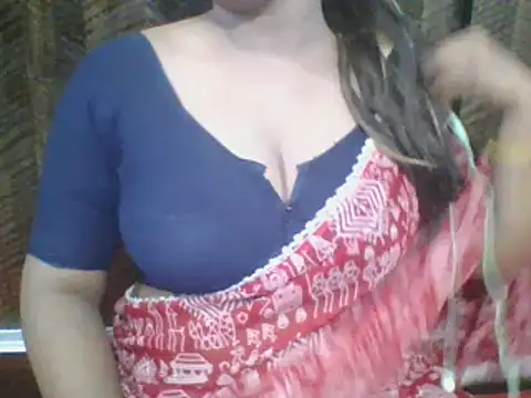 Snapshot of Mahi_love21 chatting on 02.24.25 Mahi love21 online show from 02.24.25