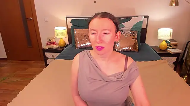 Snapshot of CatherineWalls chatting on 02.08.26 CatherineWalls online show from 02.08.26