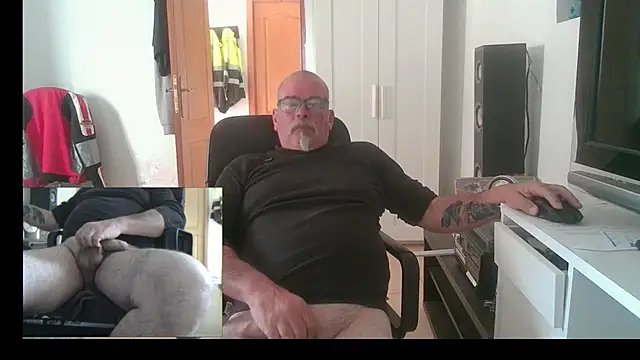 0oscar xxx online show from 03.26.26