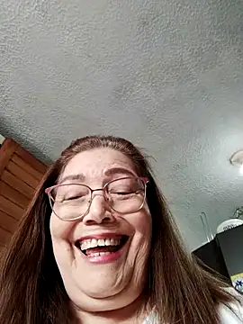 Vicky Rosse online show from 02.03.26