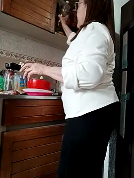 Vicky Rosse online show from 04.22.26