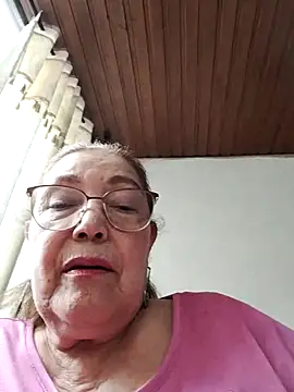 Vicky Rosse online show from 05.08.26
