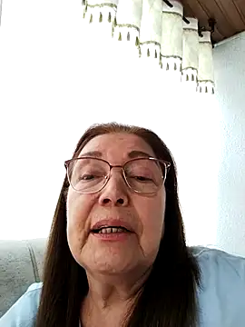 Vicky Rosse online show from 05.13.26