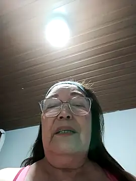 Vicky Rosse online show from 05.25.26