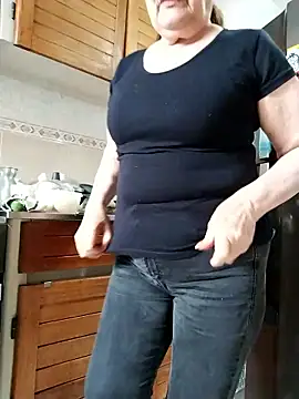 Vicky Rosse online show from 06.05.26