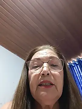 Vicky Rosse online show from 07.16.26