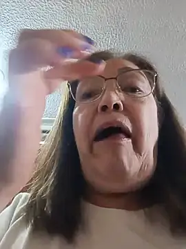 Vicky Rosse online show from 07.17.26