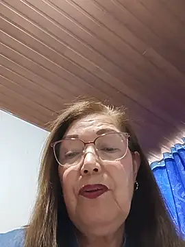 Vicky Rosse online show from 07.28.26